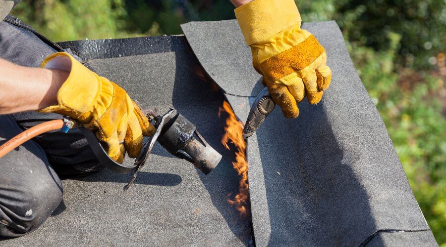 Professional flood damage restoration services in Topsham, ME